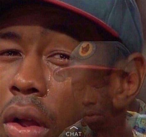 meme, sad and reaction - image #6632402 on Favim.com