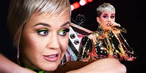Katy Perry's Diva Personality Was Exposed By The Alleged Leak Of Her Over-The-Top Tour Rider