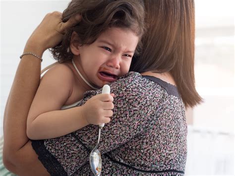 4 Ways to Help Your Toddler Recover from The Stomach Flu - Thrive Peds