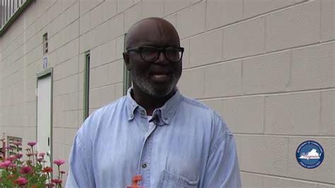 Haynesville Correctional Center Vets Dorm - YouTube