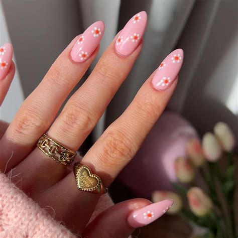 Cute Nail Designs For Spring