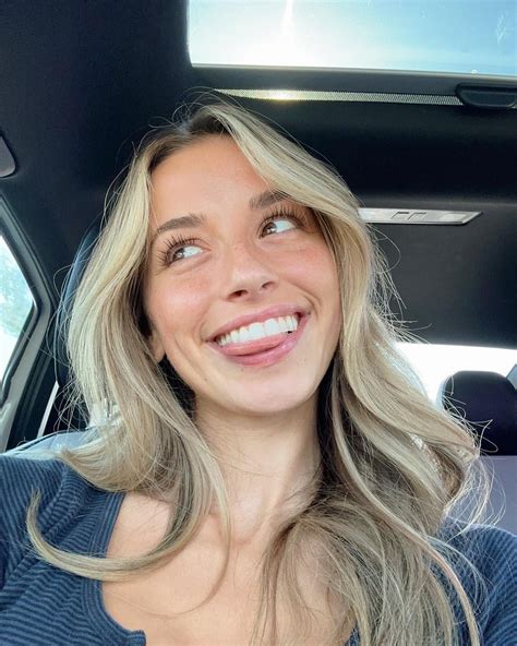 sadie mckenna | Pretty blonde hair, Hairstyles haircuts, Pretty hairstyles