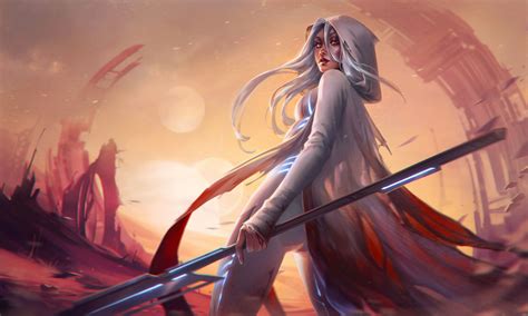 Women Warrior HD Amazing Digital Art Wallpaper, HD Artist 4K Wallpapers, Images and Background ...