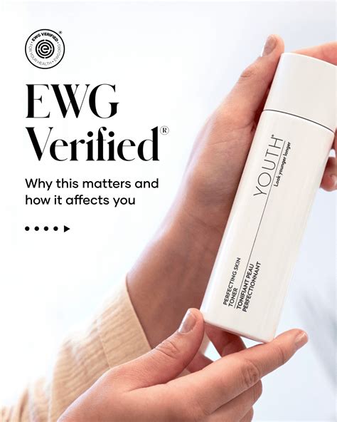 Shaklee | “What can the EWG do for me?” 🤔 From keeping humans healthy to corporations ...