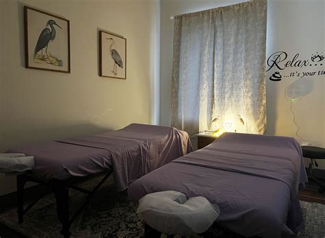 Oriental Massage | About