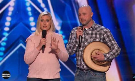 Meet Lip-sync performer Emily Bland who confused the judges