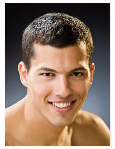 The Number 8 Haircut: Length, Guide and Look Book » Men's Guide