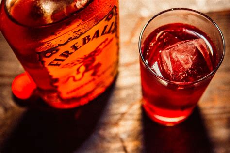Is Fireball Real Whiskey? Here’s Everything You Need to Know | Gear Patrol