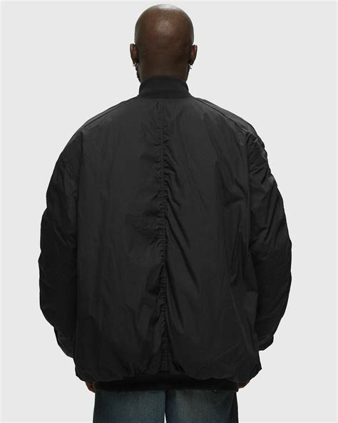 Marant Bakya Jacket Black Bomber Jackets Isabel Marant