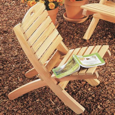 14 Awesome Plans for DIY Patio Furniture | Family Handyman