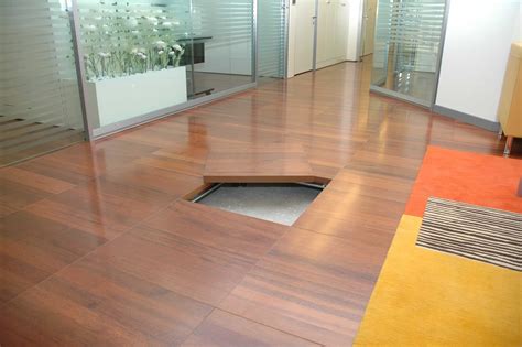 Raised Floor Suppliers in UAE | Best Flooring Company in Dubai
