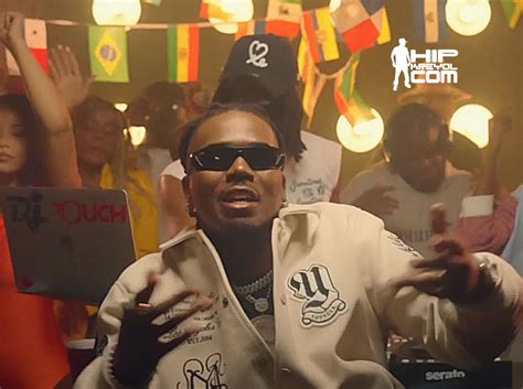 Trouble Boy fait danser le monde avec son nouveau clip “Oh mezanmi ...