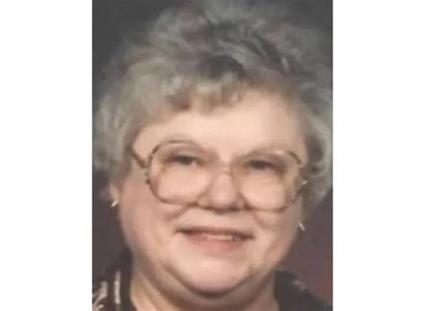 Evelyn M. "Lynn" Lundgren Obituary (2024) - Rochester, NH - Grondin ...