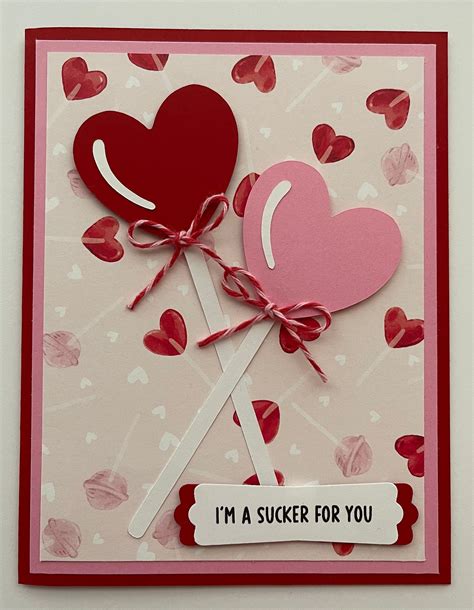 Discover 900+ Valentine Cards and Handmade Valentine Cards Ideas ...