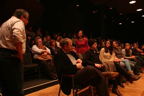 Los Angeles Theater Review: OUR TOWN (The Broad Stage in Santa Monica ...