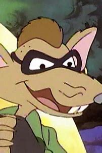 No-Tail No-Goodnik | The Country Mouse and the City Mouse Adventures ...