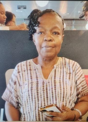 Annette Rivers Obituary (2025) - Eutawville, SC - Eutawville Community ...