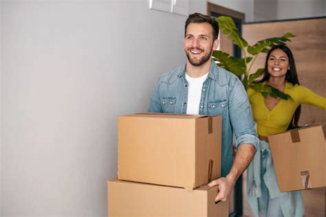 Wondering What to Include in Your First Apartment Checklist? We've Got ...