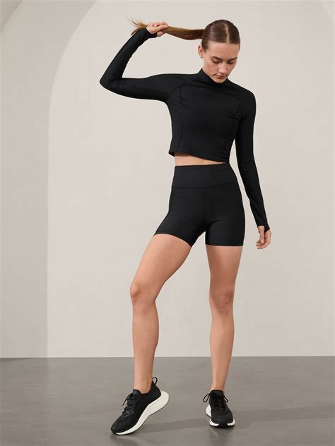 4 Inch Inseam Shorts | Athleta