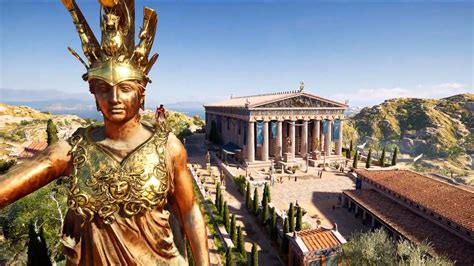 10 big things you need to know about Assassin's Creed Odyssey ...