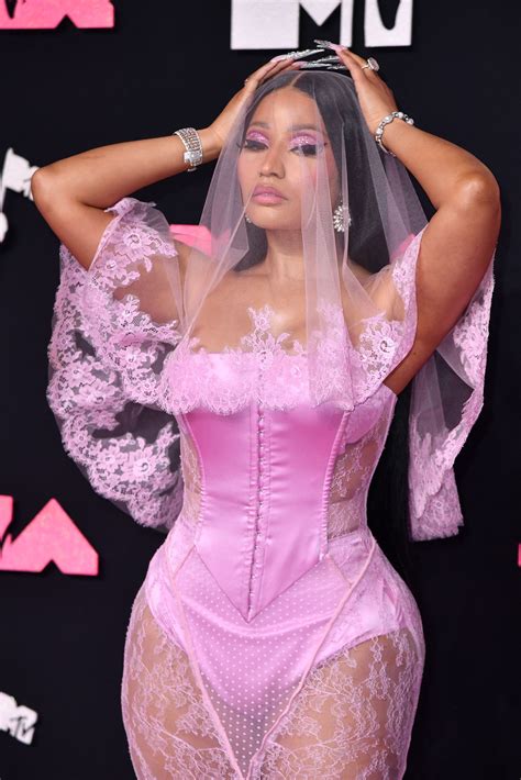 Why Nicki Minaj Skipped the 2024 Grammys
