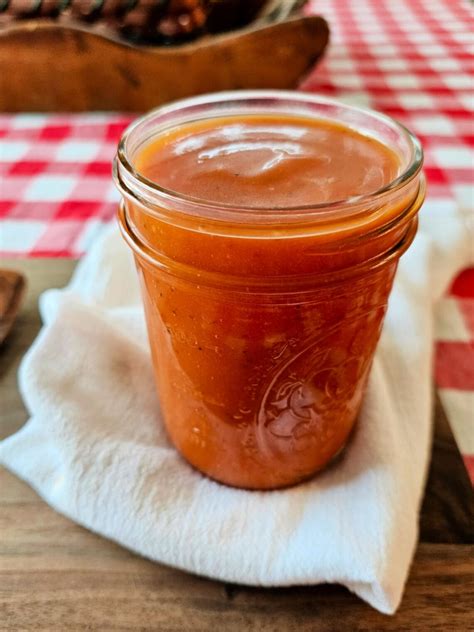 Simple Homemade French Dressing - My Homemade Roots