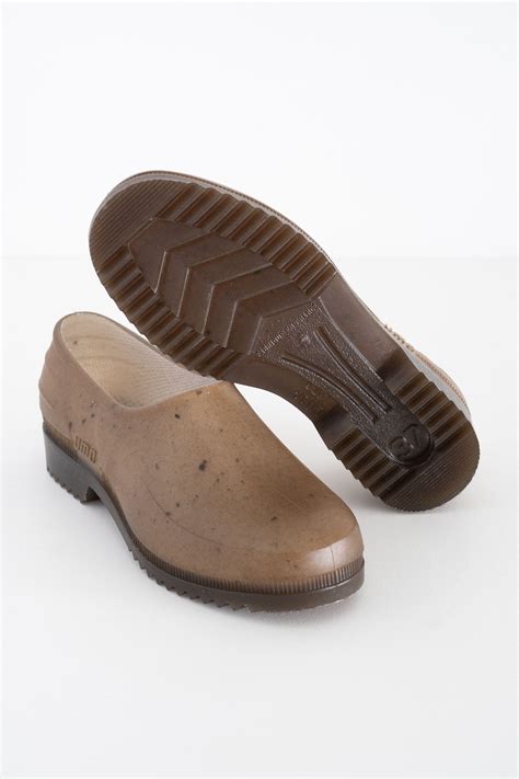 GARDANA CLOG - NATURAL – OPEN HOUSE