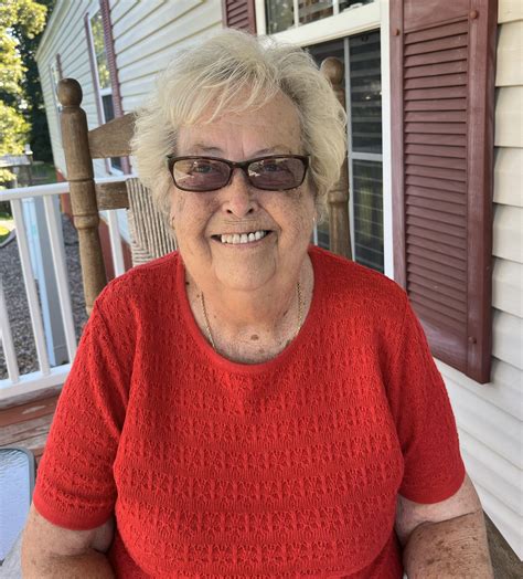 Janice Marie McPherson | Tucker Funeral Home