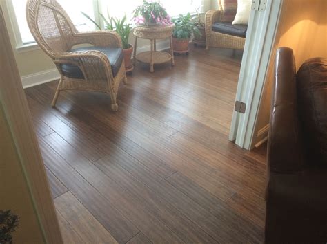 Trending Stranded Bamboo Flooring For Every Space