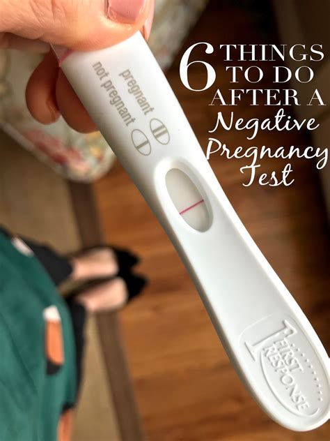Menopause Negative Pregnancy Test at Will Cobb blog