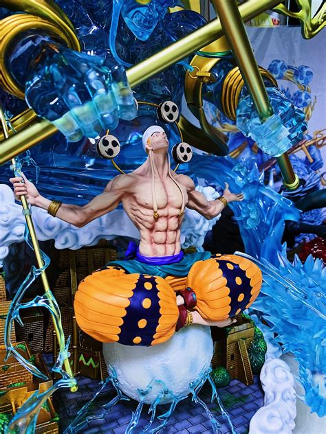 Enel One Piece Wallpapers - Top Free Enel One Piece Backgrounds ...