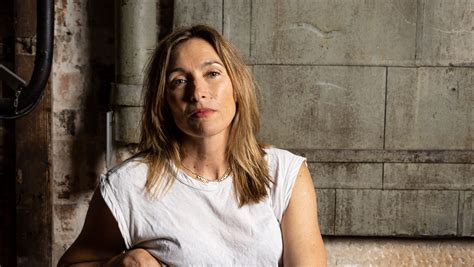 Claudia Karvan Puberty Blues Claudia Karvan On Doctor Doctor And