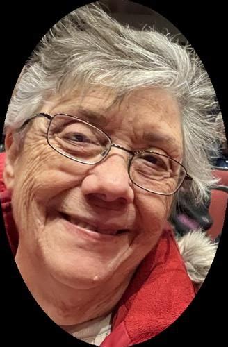 Vivian L. Currington Obituary (2024) - Hardin, MT - Bullis Mortuary