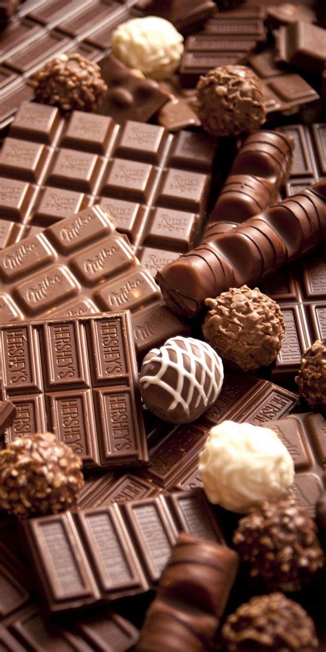 chocolate phone wallpapers | Chocolate, I love chocolate, Chocolate dreams