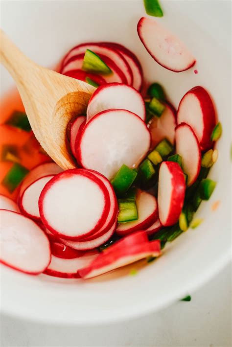 Why Are Radishes So Bitter at Cinda Veloz blog