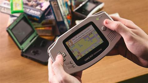 10 Best Game Boy Games of All-Time | GamesRadar+