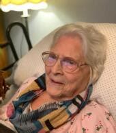 Mary Geneva Hanson - 2022 - Hafer Funeral Home