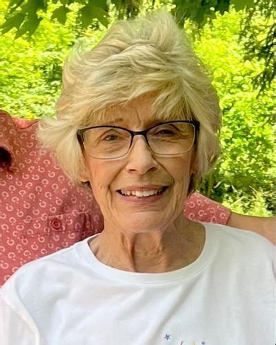 Deborah "Debby" Baskin Obituary (2025) - Lancaster, OH - Frank E. Smith ...