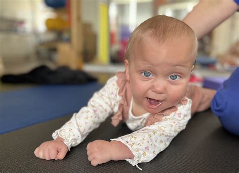 Early Intervention Programme