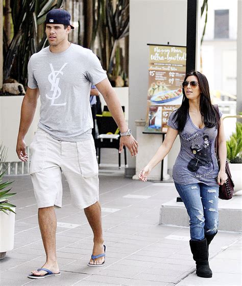 Kim Kardashian, Kris Humphries: Relationship Timeline