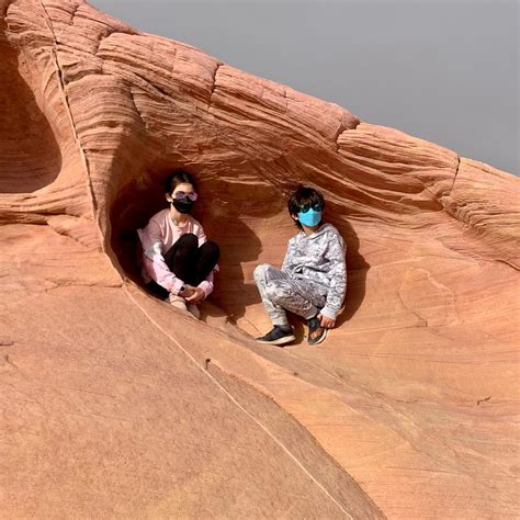 Love Hikes Las Vegas – TripHock