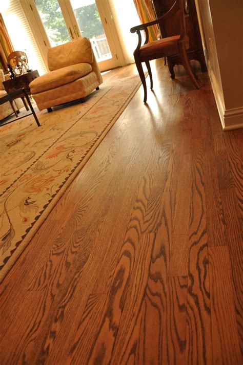 Quality Floor Sanding St. Louis by Champion Floor Company