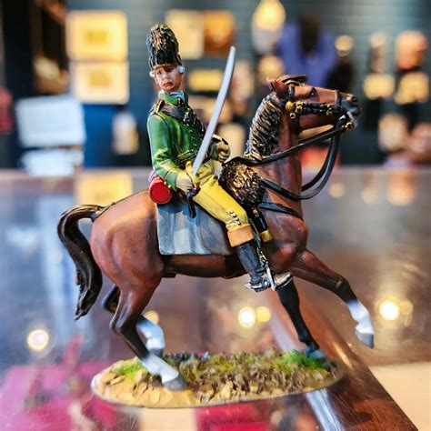 History in Miniature - Exhibition at Raynham Hall Museum