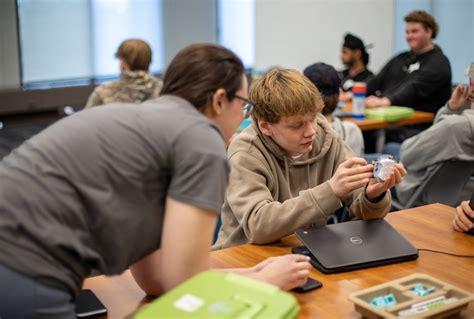 Exploring Pathways Through Experiential Opportunities (Cameron Heights ...