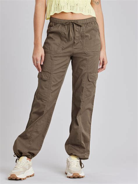 Shop Cargo Pants for Women - Women's Cargo Pant | UNIONBAY