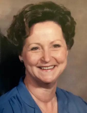 Donna Brown Obituary (2025) - Wellsburg, WV - Reasner Funeral Home ...