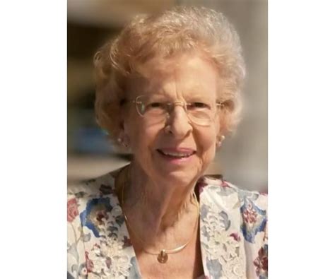 Dorothy Doane Obituary (1929 - 2025) - San Marcos, TX - San Marcos ...