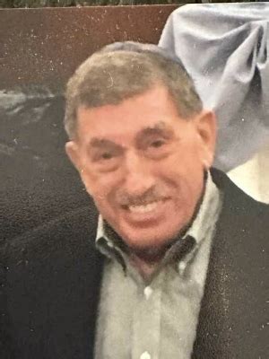 Gerald Kernis Obituary - 2023 - Feldman Mortuary