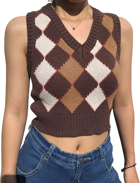 Women's Crop Sweater at Jamie Gibb blog