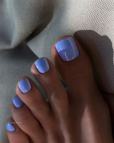 Pretty Toe Nails, Cute Toe Nails, Cute Acrylic Nails, Cute Toes, Easy ...